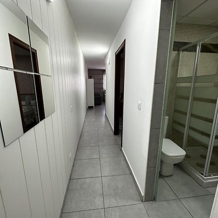 Edificio Prieto Viv N1 Apartment Puerto del Rosario  Exterior photo
