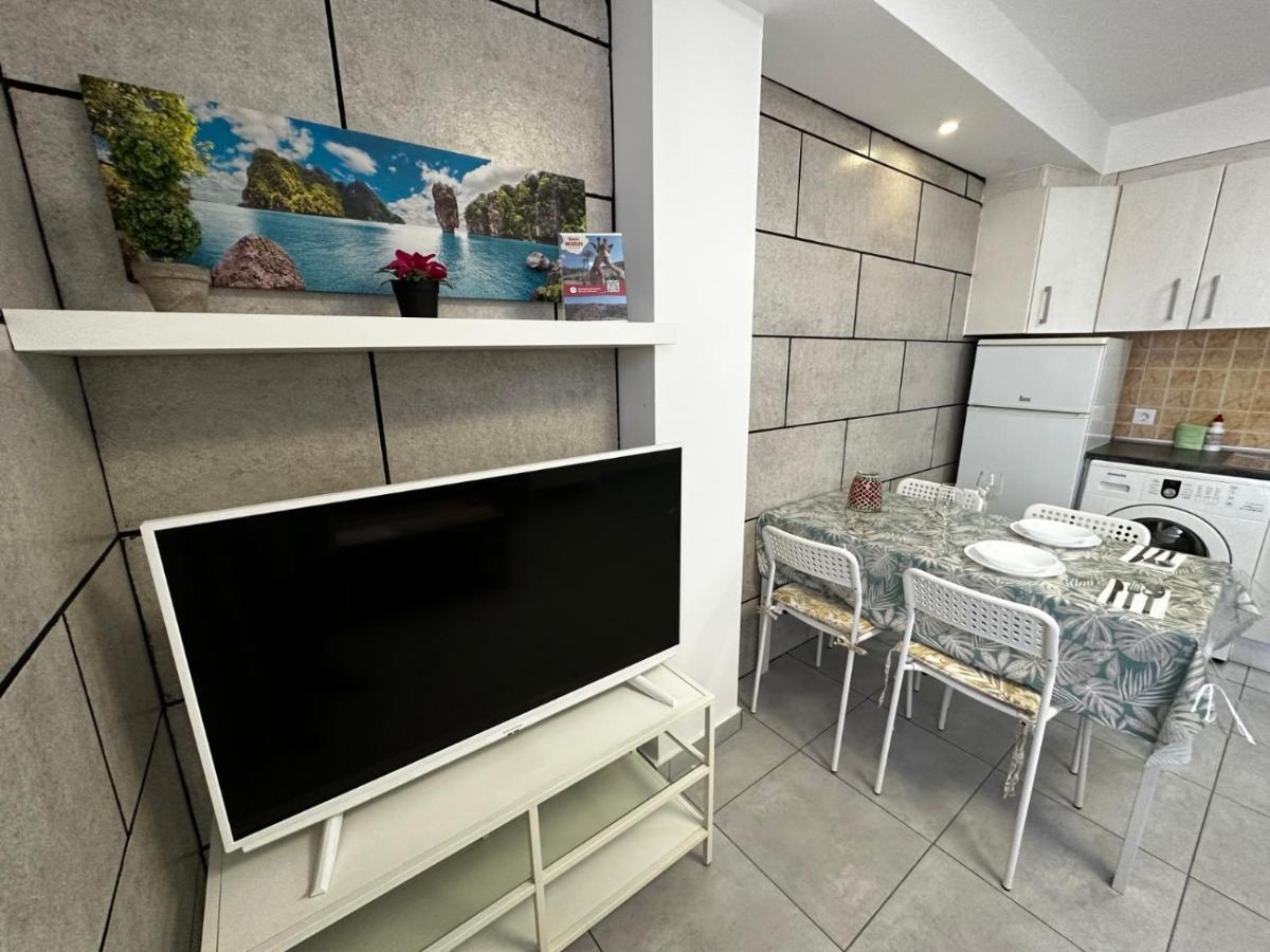 Edificio Prieto Viv N1 Apartment Puerto del Rosario  Exterior photo