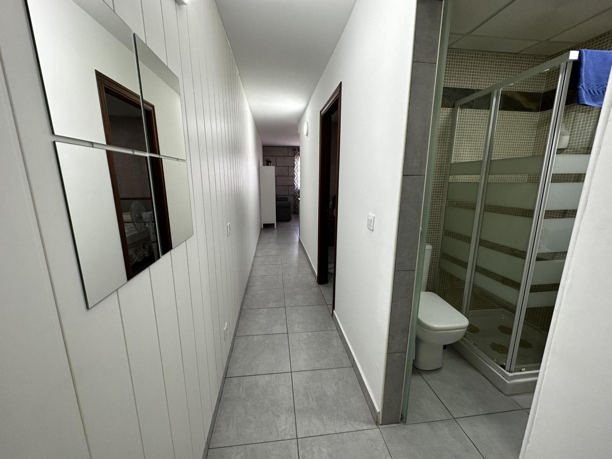 Edificio Prieto Viv N1 Apartment Puerto del Rosario  Exterior photo