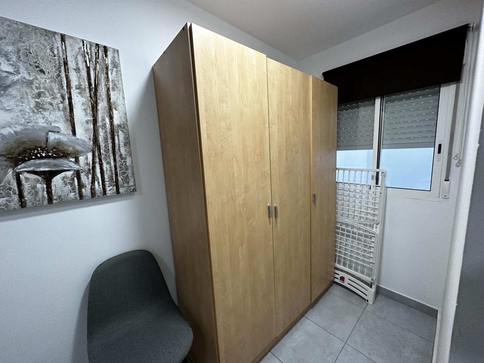 Edificio Prieto Viv N1 Apartment Puerto del Rosario  Exterior photo